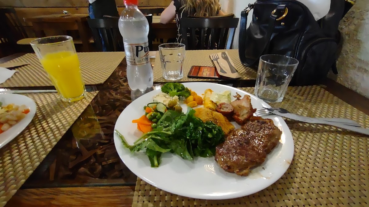 Restaurante Cansian Zamban-10