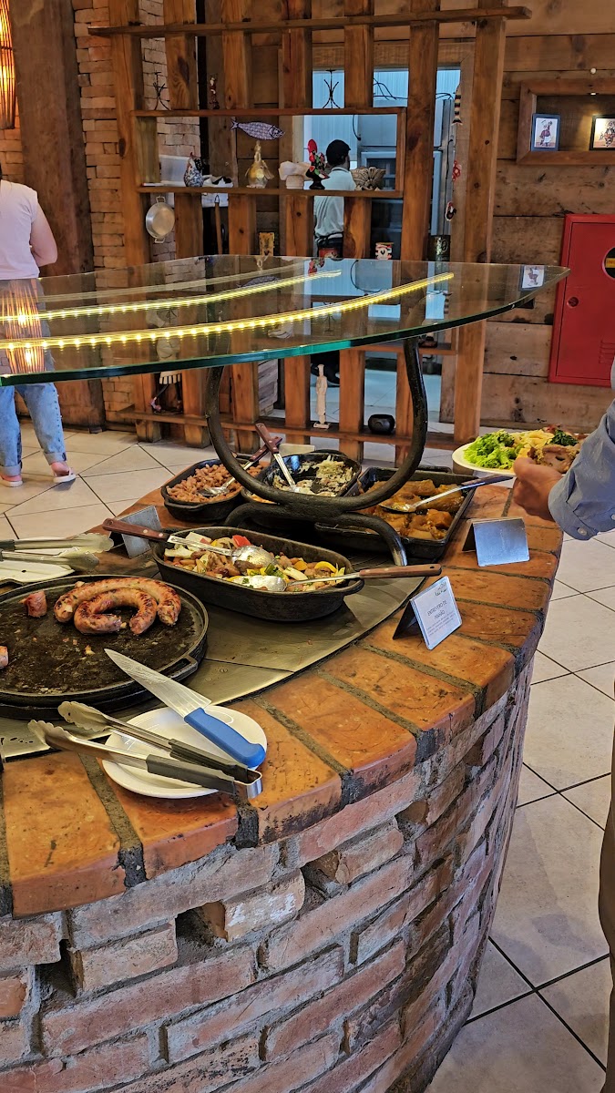 Restaurante Cansian Zamban-2