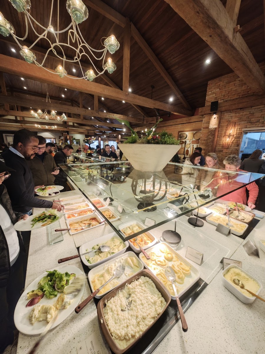 Restaurante Cansian Zamban-3