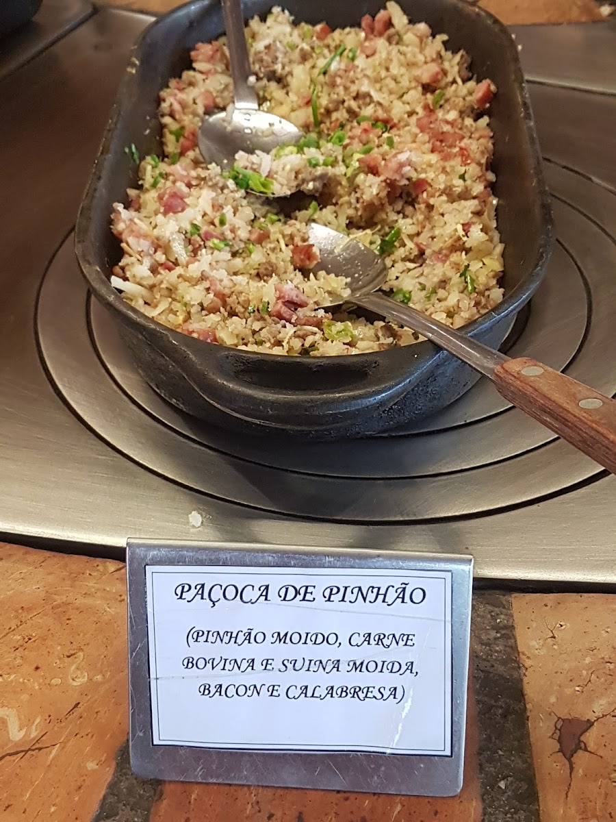 Restaurante Cansian Zamban-5