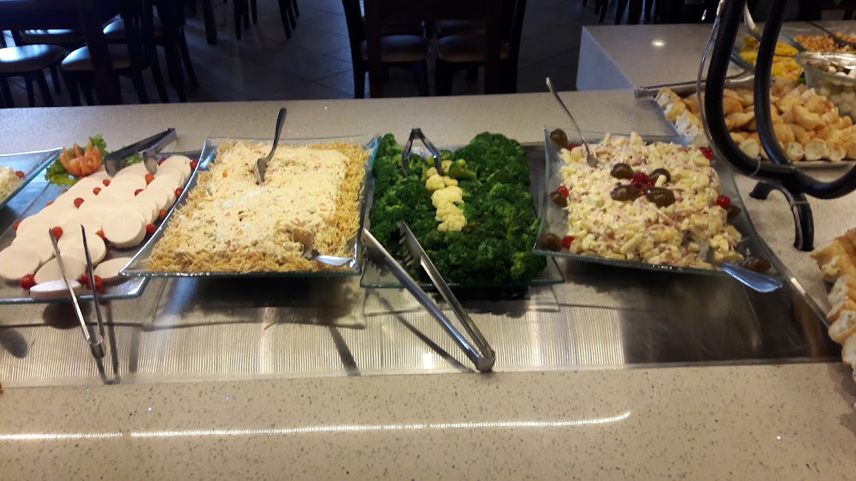 Restaurante Cansian Zamban-6