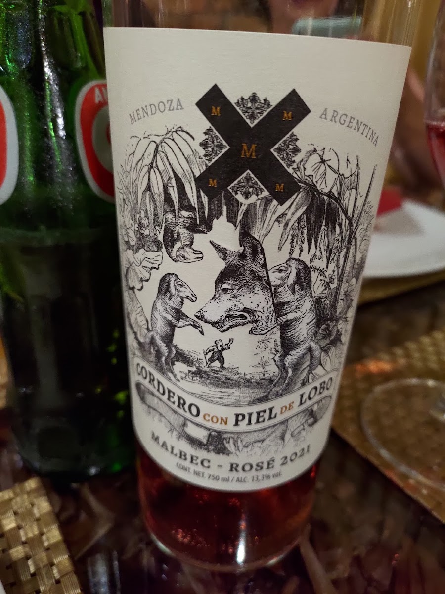 Restaurante Cansian Zamban-8